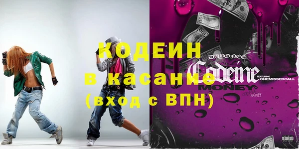 хмурый Каменногорск